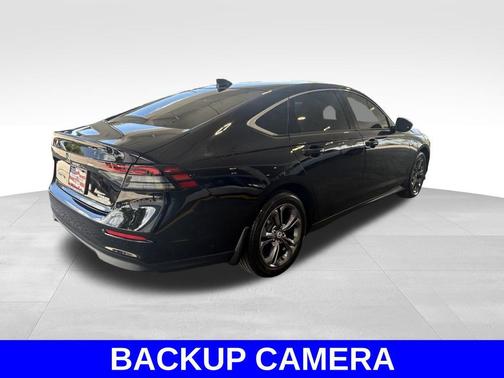 2023 Honda Accord EX 1.5T