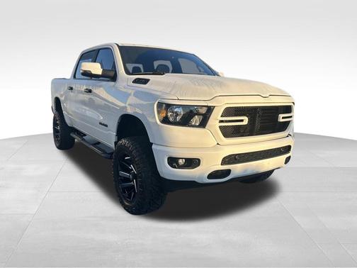2024 RAM 1500 Big Horn/Lone Star