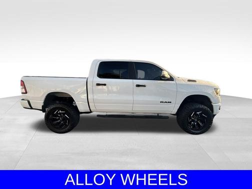 2024 RAM 1500 Big Horn/Lone Star