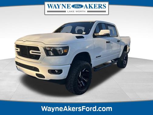 2024 RAM 1500 Big Horn/Lone Star