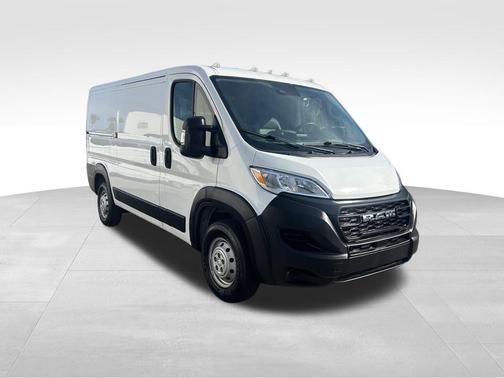 2023 RAM ProMaster 2500 Base