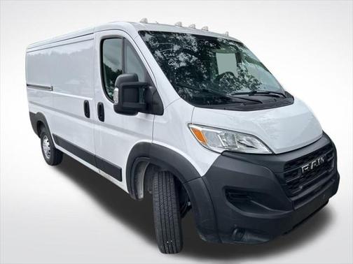 2023 RAM ProMaster 2500 Base