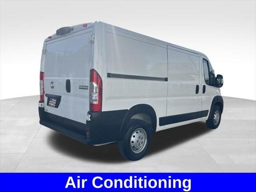 2023 RAM ProMaster 2500 Base