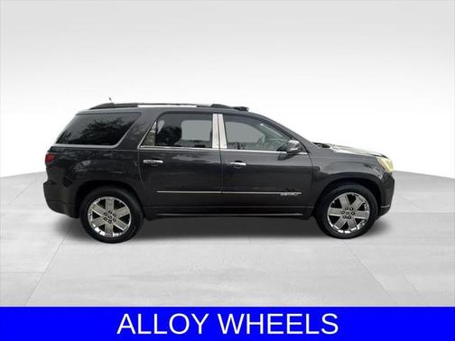 2013 GMC Acadia Denali
