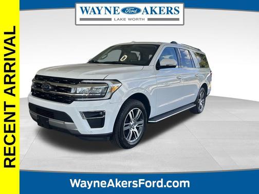 2023 Ford Expedition Max Limited