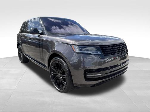 2022 Land Rover Range Rover P530 SE