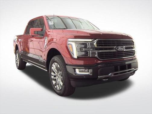 2024 Ford F-150 King Ranch