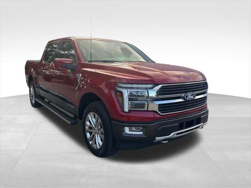 2024 Ford F-150 King Ranch
