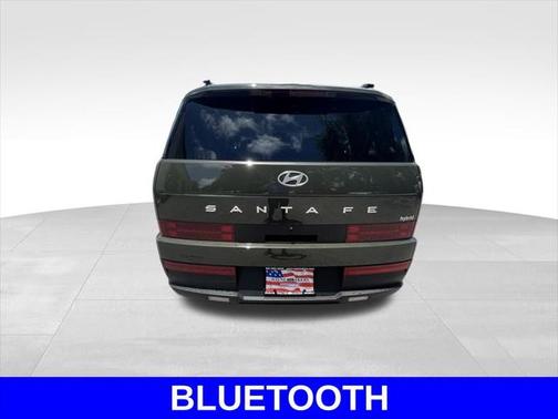 2024 Hyundai SANTA FE SEL 2.4