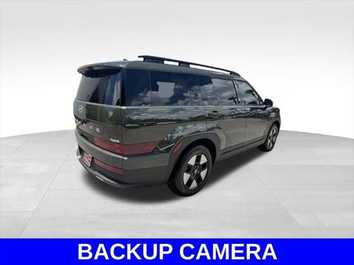2024 Hyundai SANTA FE SEL 2.4