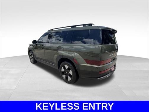 2024 Hyundai SANTA FE SEL 2.4