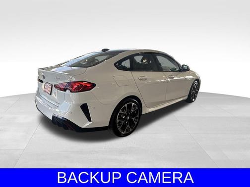 2025 BMW 228 Gran Coupe xDrive