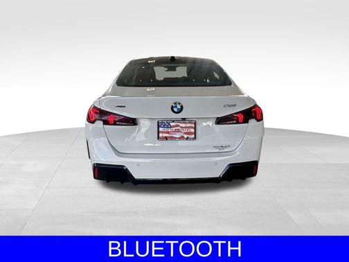 2025 BMW 228 Gran Coupe xDrive