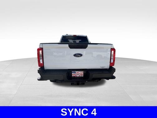 2023 Ford F-250 XL