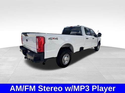 2023 Ford F-250 XL