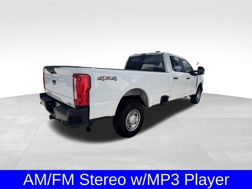 2023 Ford F-250 XL