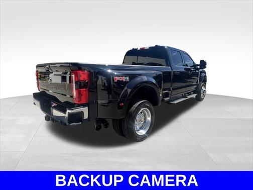 2024 Ford F-450 Lariat