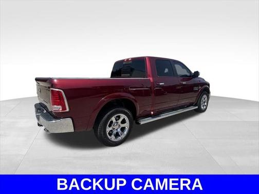 2018 RAM 1500 Laramie