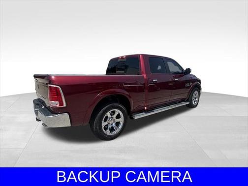 2018 RAM 1500 Laramie