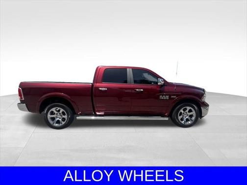 2018 RAM 1500 Laramie