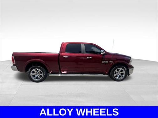 2018 RAM 1500 Laramie