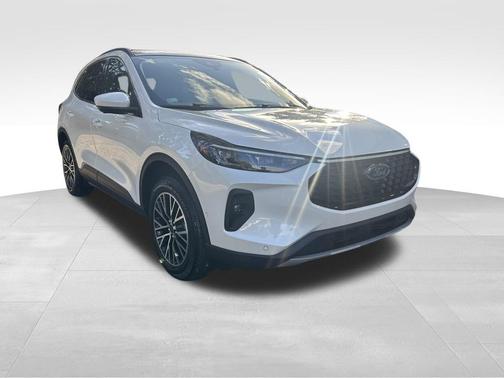 2024 Ford Escape PHEV SE