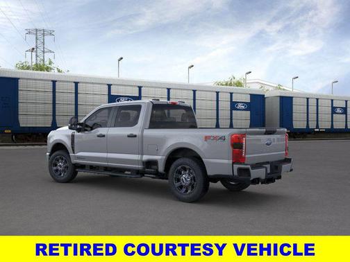 2025 Ford F-250 XL