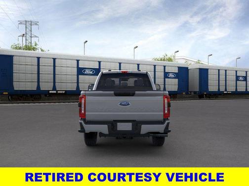 2025 Ford F-250 XL