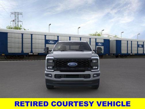 2025 Ford F-250 XL