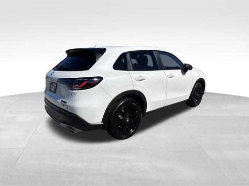 2025 Honda HR-V 2WD Sport