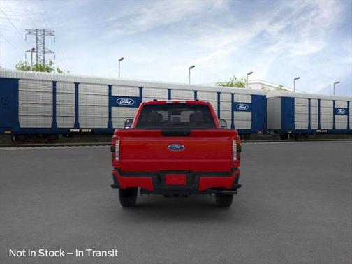 2025 Ford F-250 XL