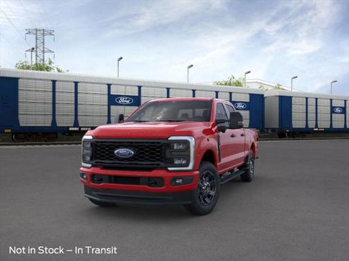 2025 Ford F-250 XL