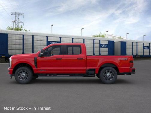 2025 Ford F-250 XL
