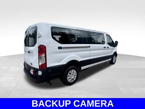 2024 Ford Transit-350 XLT