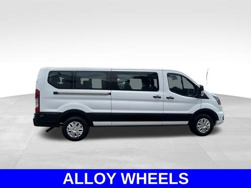 2024 Ford Transit-350 XLT