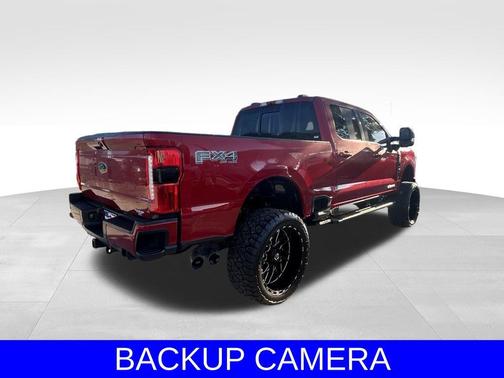 2024 Ford F-350 Lariat