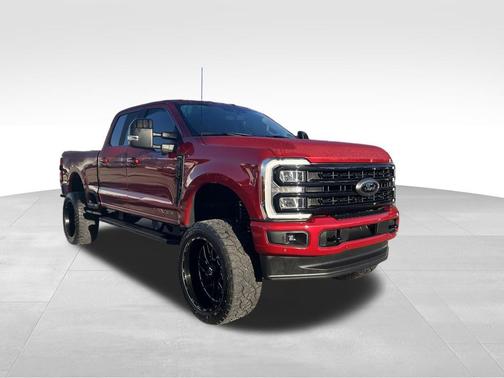 2024 Ford F-350 Lariat