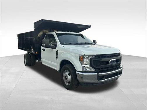 2022 Ford F-350 XL