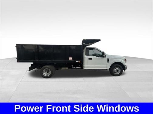 2022 Ford F-350 XL