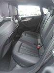Gray 2025 Audi A5 Sportback 45 S Line Premium