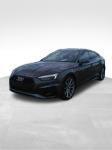 Gray 2025 Audi A5 Sportback 45 S Line Premium