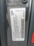 Gray 2025 Audi A5 Sportback 45 S Line Premium