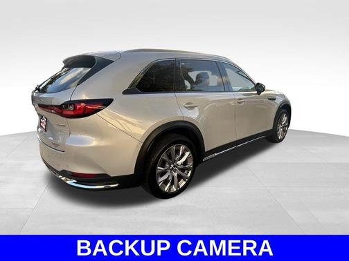 2024 Mazda CX-90 3.3 Turbo Premium