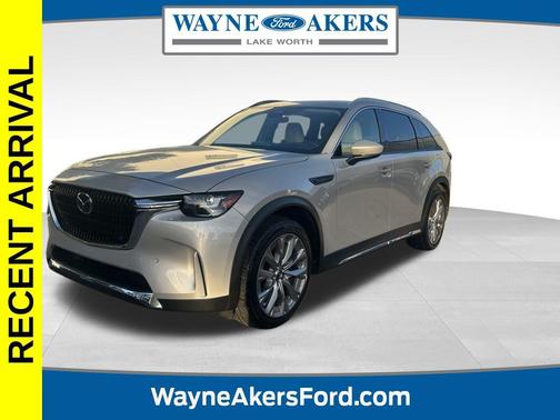 2024 Mazda CX-90 3.3 Turbo Premium