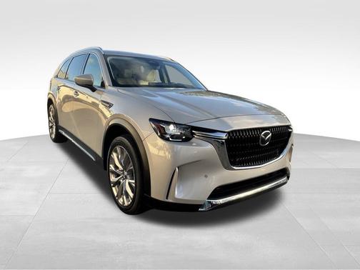2024 Mazda CX-90 3.3 Turbo Premium