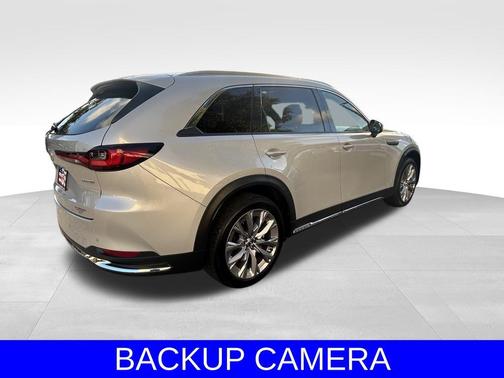 2024 Mazda CX-90 3.3 Turbo Premium