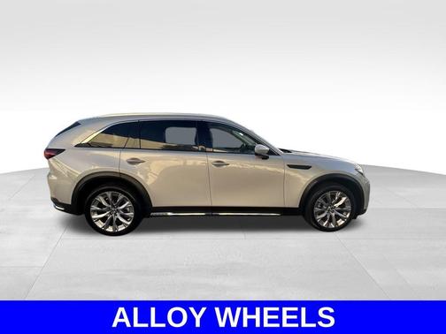 2024 Mazda CX-90 3.3 Turbo Premium