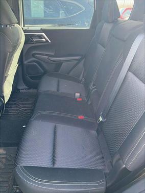 2022 Mitsubishi Outlander ES 2.5 S-AWC