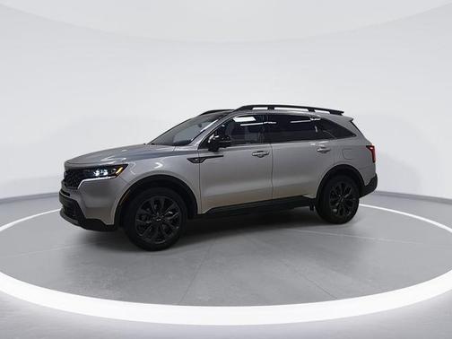 2021 Kia Sorento SX