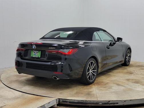 2023 BMW 430 i xDrive